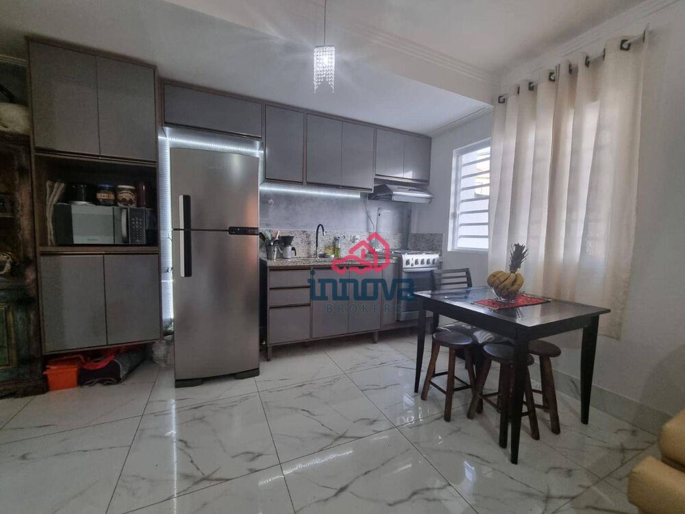 Sobrado, 2 quartos, 90 m² - Foto 2