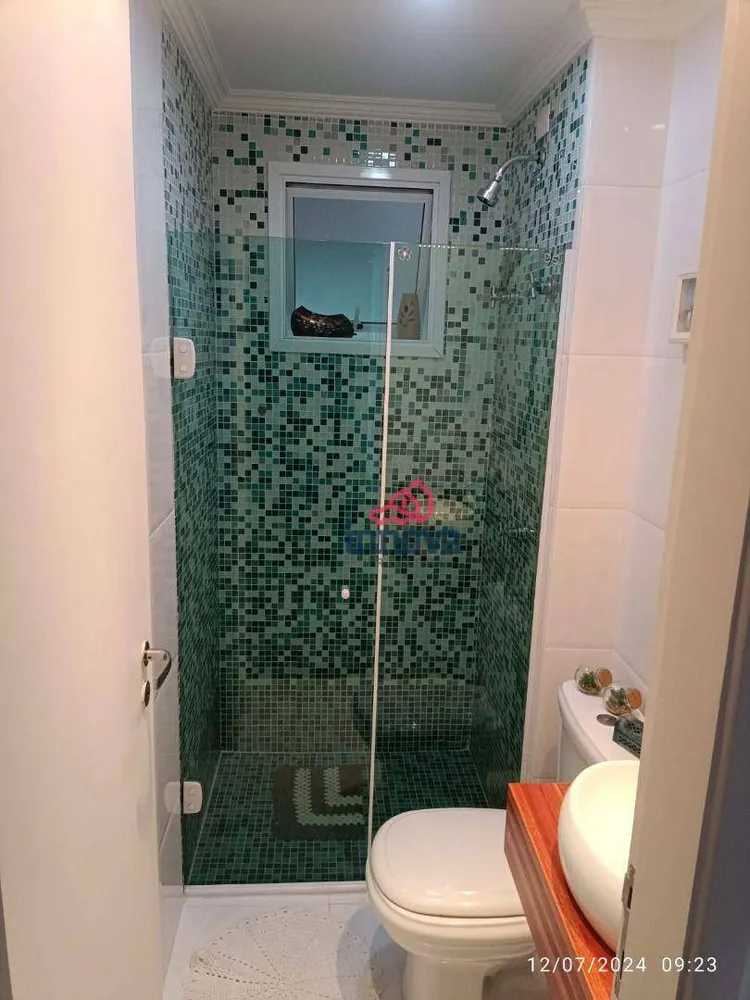 Apartamento, 2 quartos, 52 m² - Foto 6