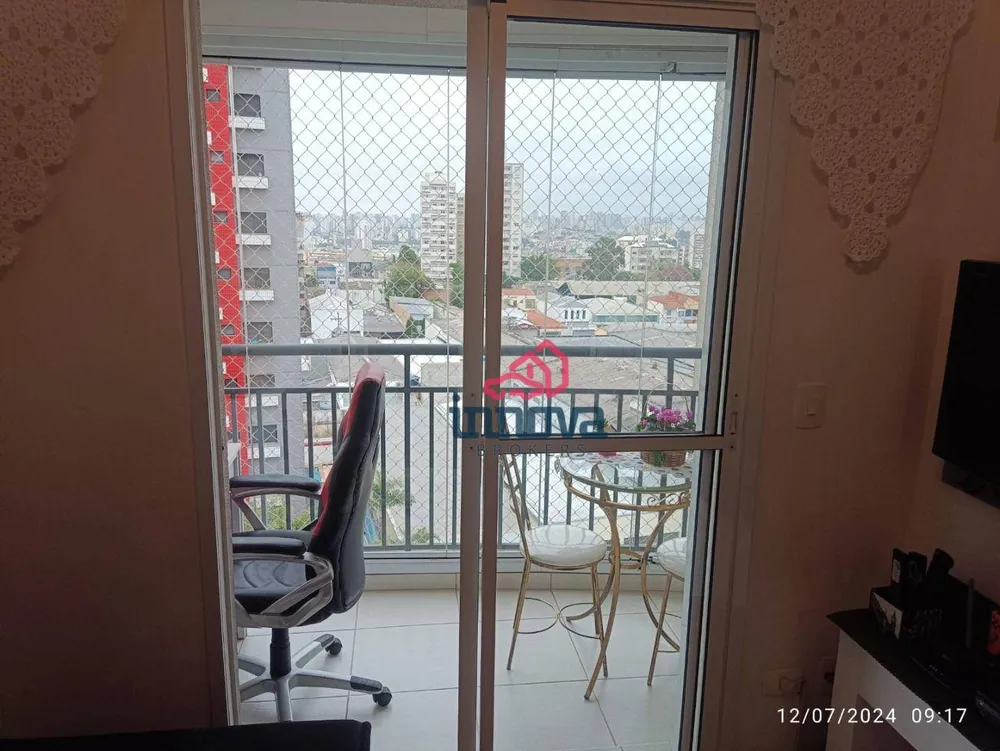 Apartamento, 2 quartos, 52 m² - Foto 4