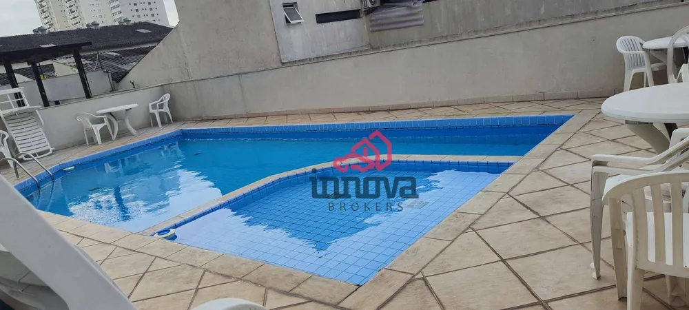 Apartamento, 2 quartos, 52 m² - Foto 2