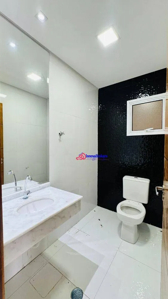 Sobrado, 3 quartos, 227 m² - Foto 9