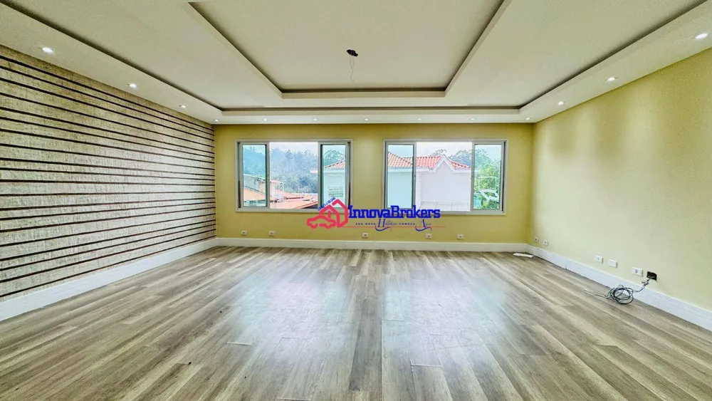 Sobrado, 3 quartos, 227 m² - Foto 4