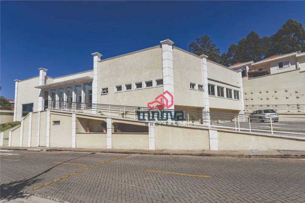 Sobrado, 3 quartos, 227 m² - Foto 13