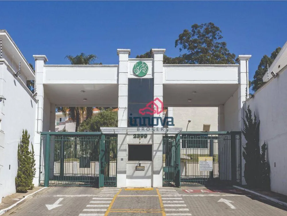 Sobrado, 3 quartos, 227 m² - Foto 12