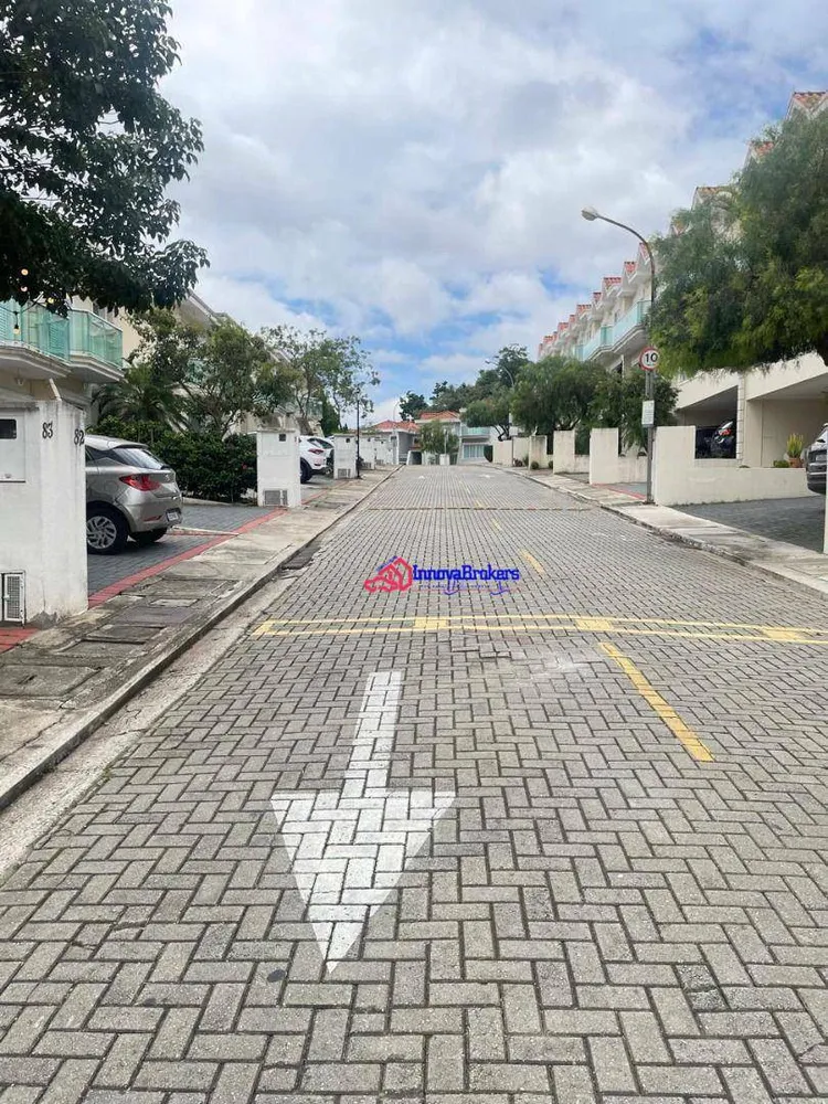 Sobrado, 3 quartos, 227 m² - Foto 14