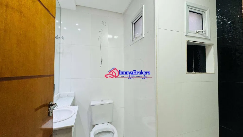 Sobrado, 3 quartos, 227 m² - Foto 5