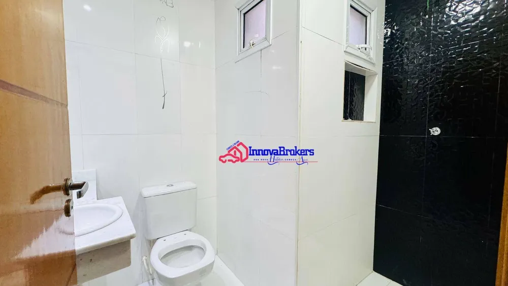 Sobrado, 3 quartos, 227 m² - Foto 6
