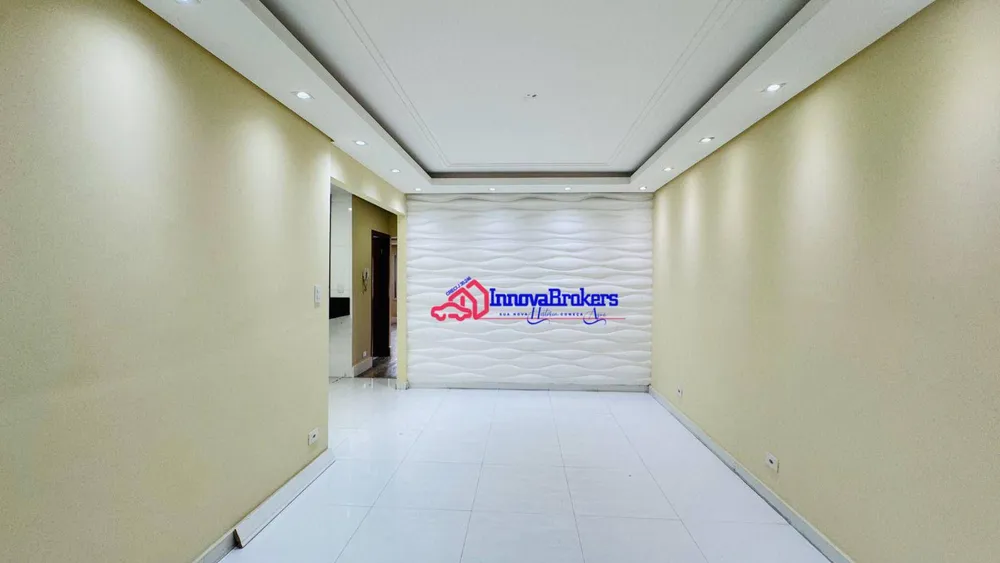 Sobrado, 3 quartos, 227 m² - Foto 1