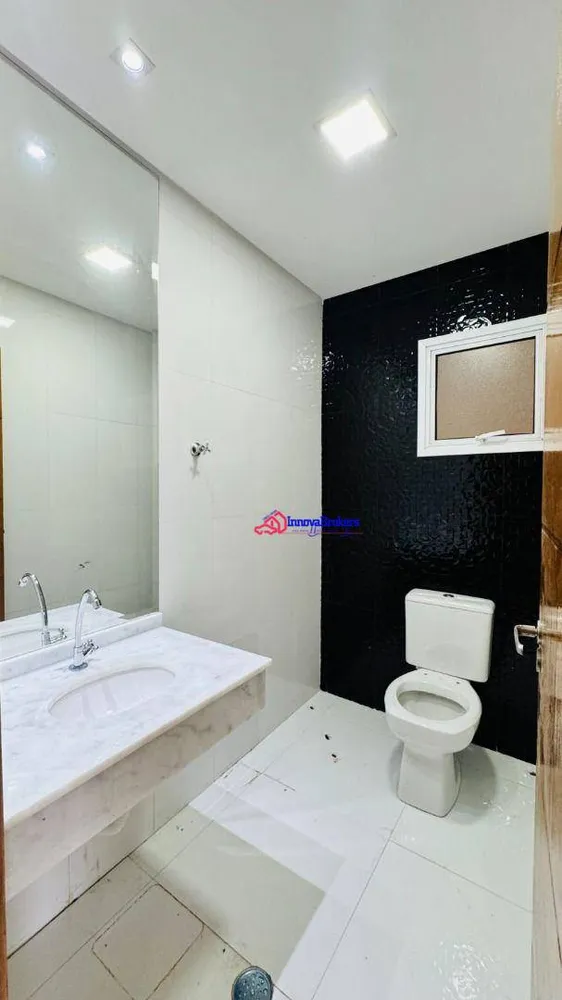 Sobrado, 3 quartos, 227 m² - Foto 10