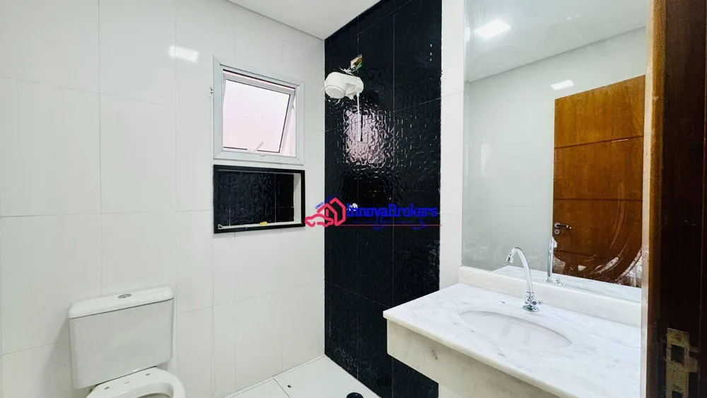 Sobrado, 3 quartos, 227 m² - Foto 11