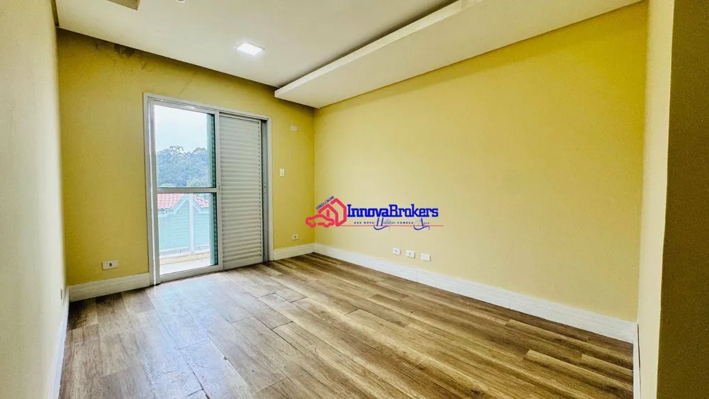 Sobrado, 3 quartos, 227 m² - Foto 8