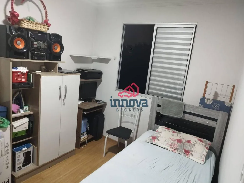 Apartamento, 2 quartos, 49 m² - Foto 3