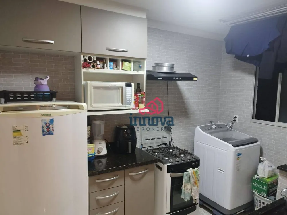 Apartamento, 2 quartos, 49 m² - Foto 4
