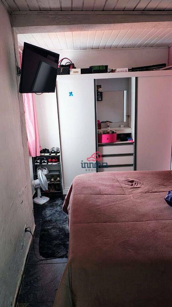 Casa, 3 quartos - Foto 4