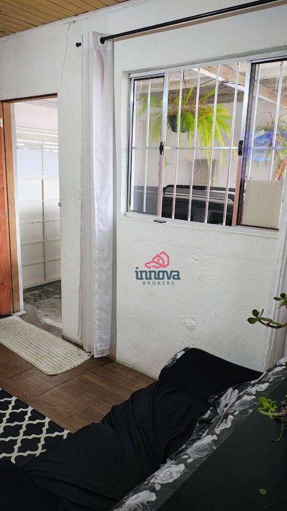 Casa, 3 quartos - Foto 12