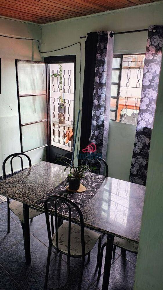 Casa, 3 quartos - Foto 10
