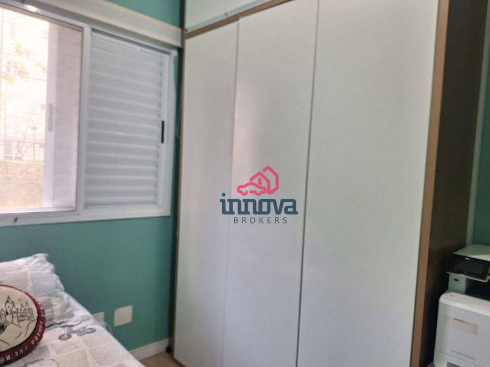 Apartamento, 3 quartos, 69 m² - Foto 13