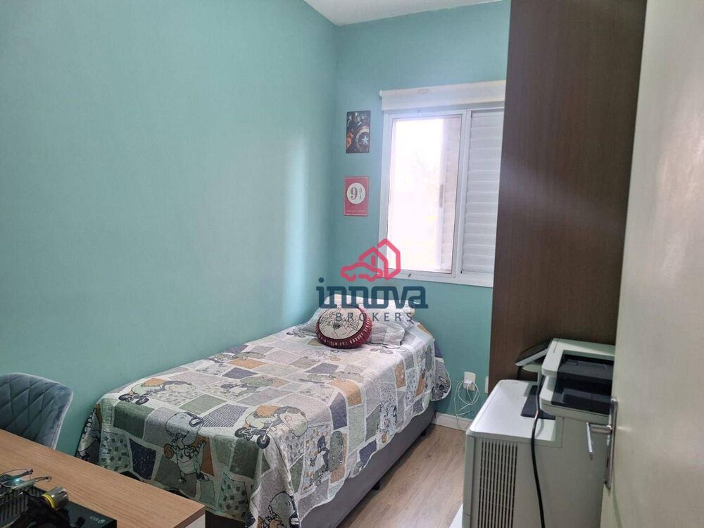 Apartamento, 3 quartos, 69 m² - Foto 10