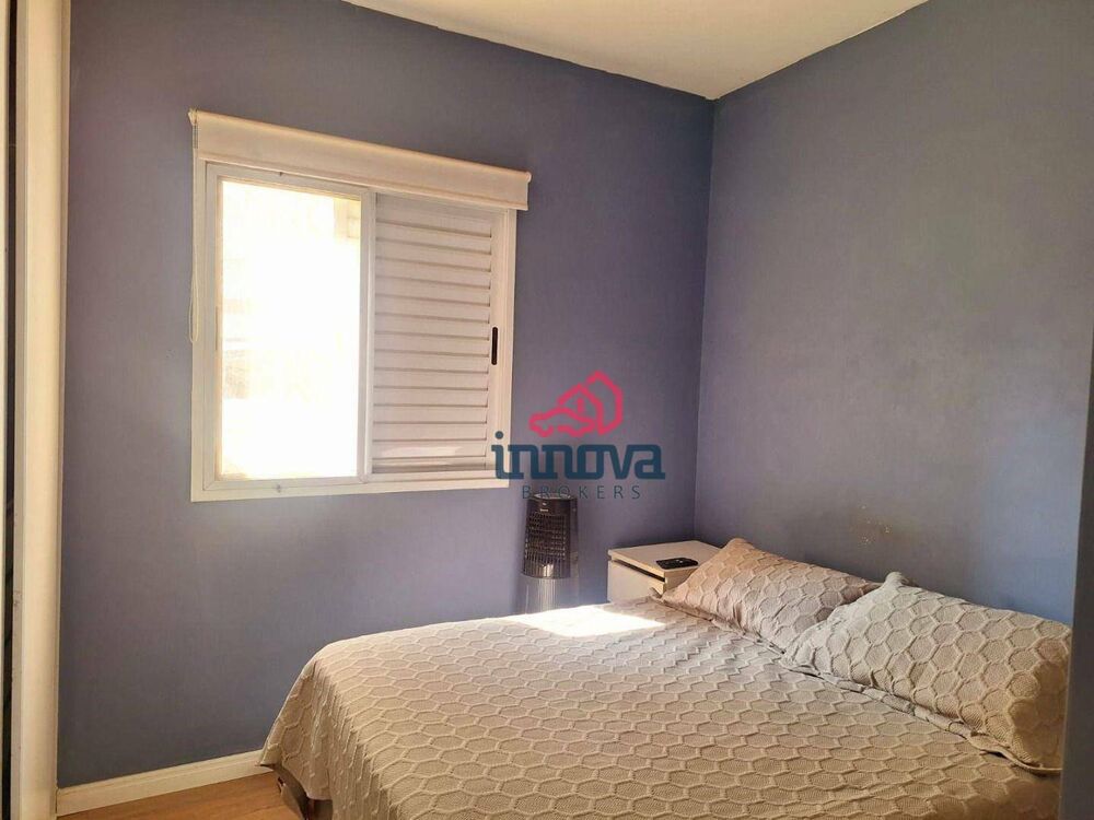 Apartamento, 3 quartos, 69 m² - Foto 1
