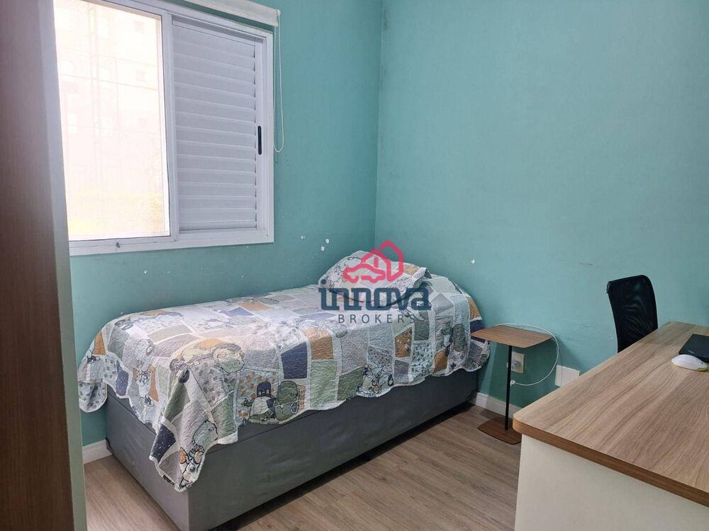 Apartamento, 3 quartos, 69 m² - Foto 16