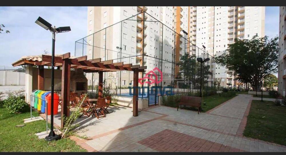 Apartamento, 3 quartos, 69 m² - Foto 12
