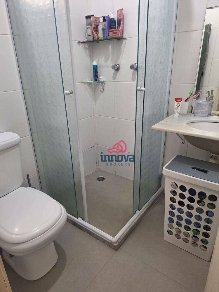 Apartamento, 3 quartos, 69 m² - Foto 6