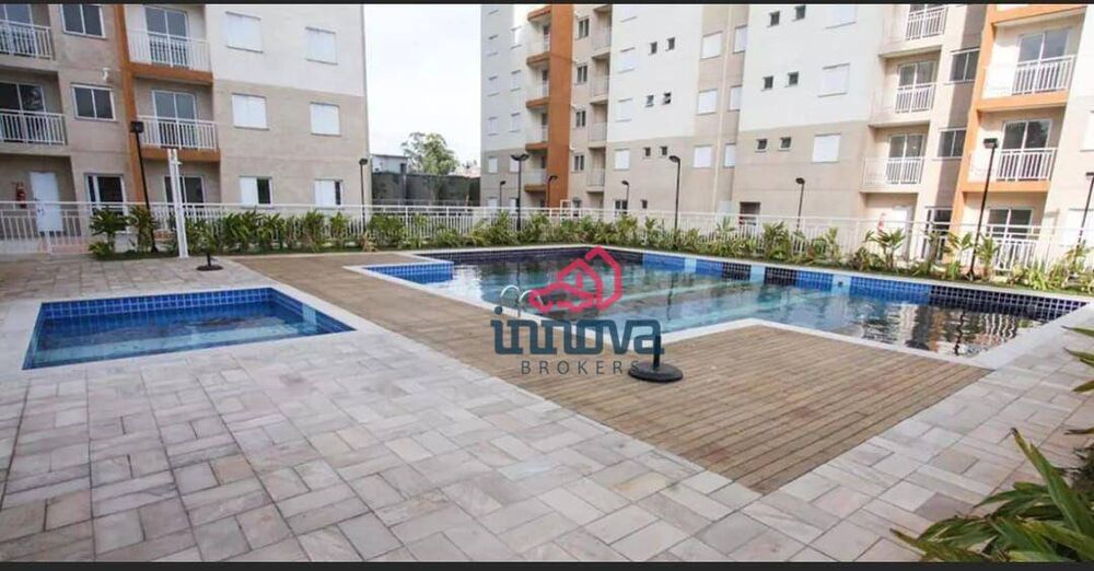 Apartamento, 3 quartos, 69 m² - Foto 4