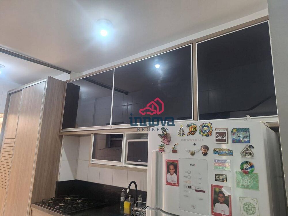 Apartamento, 3 quartos, 69 m² - Foto 8