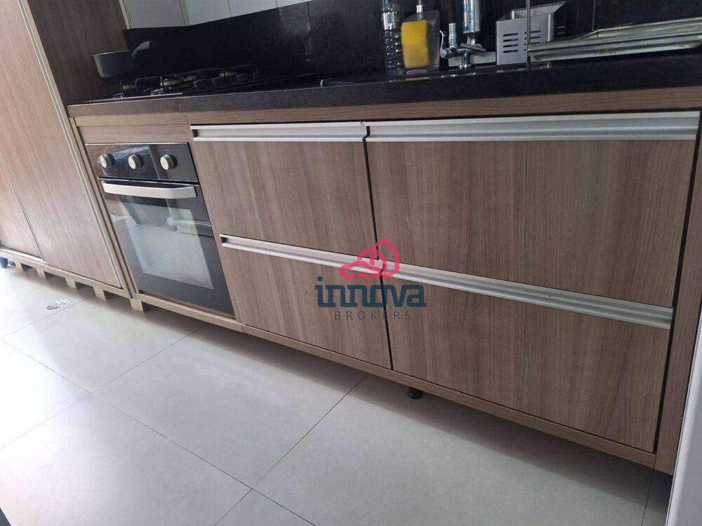 Apartamento, 3 quartos, 69 m² - Foto 9