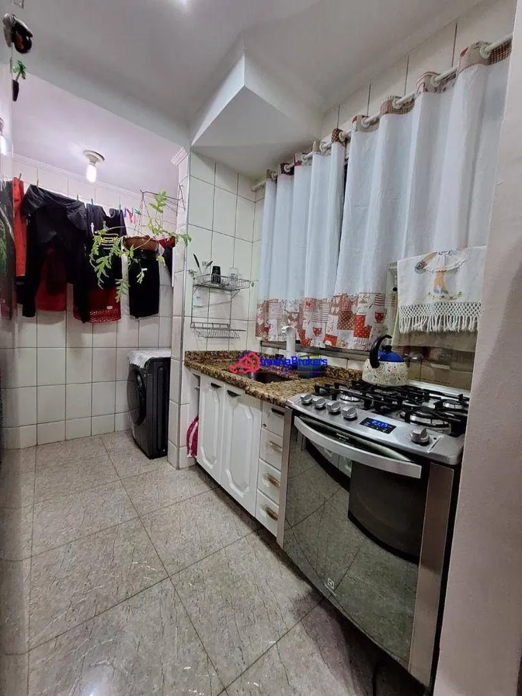 Apartamento, 2 quartos, 45 m² - Foto 6