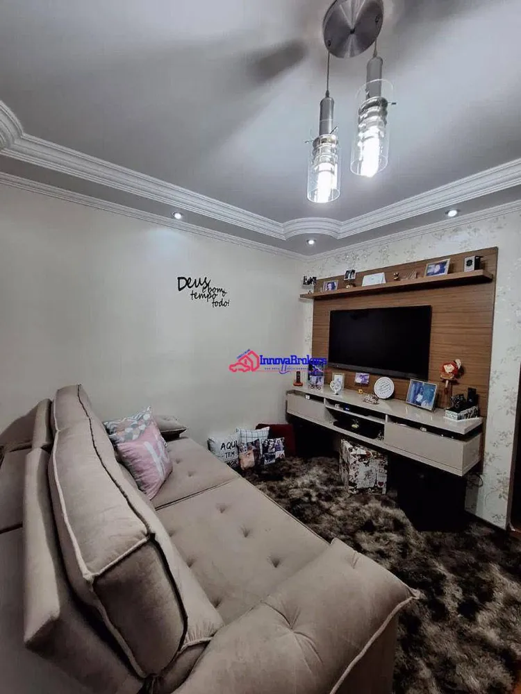 Apartamento, 2 quartos, 45 m² - Foto 1