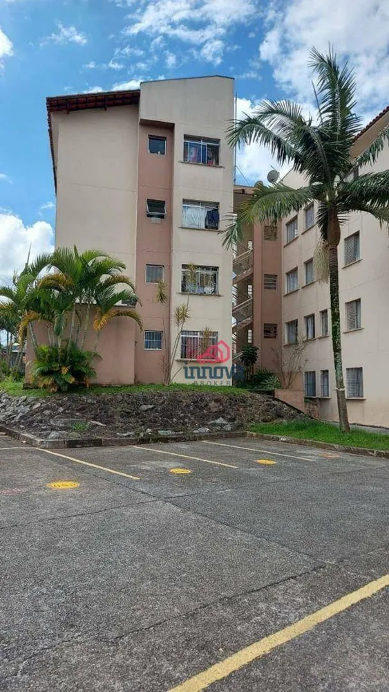 Apartamento, 2 quartos, 45 m² - Foto 8