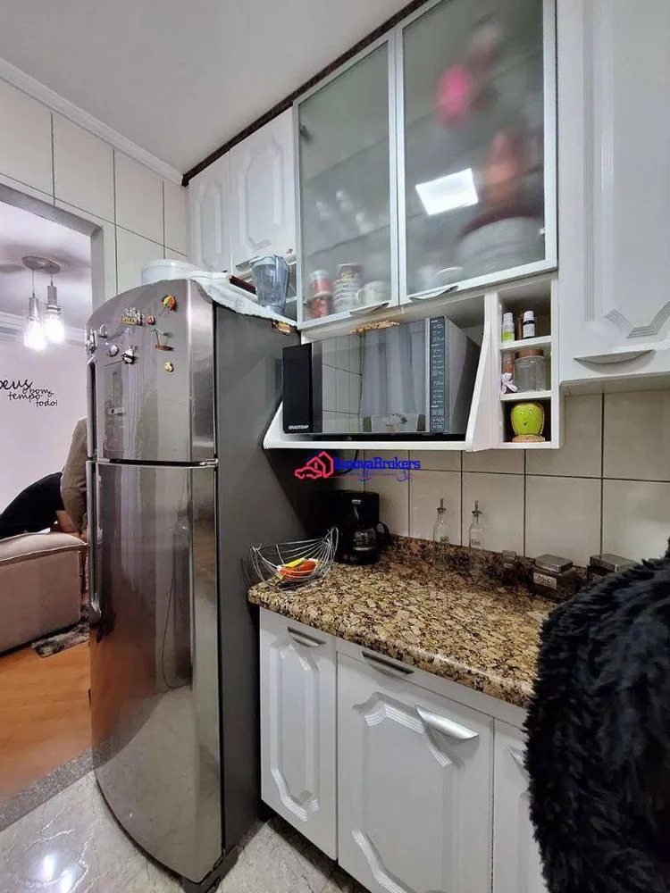 Apartamento, 2 quartos, 45 m² - Foto 4