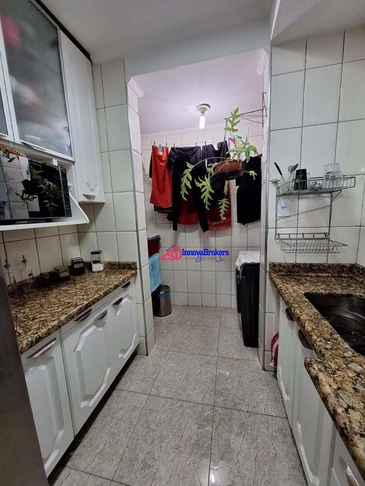 Apartamento, 2 quartos, 45 m² - Foto 3