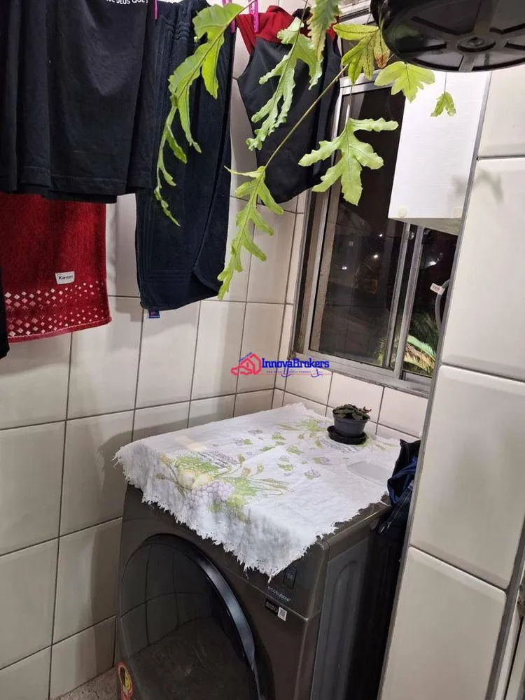 Apartamento, 2 quartos, 45 m² - Foto 7