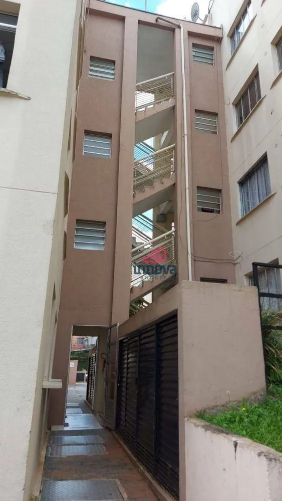 Apartamento, 2 quartos, 45 m² - Foto 10