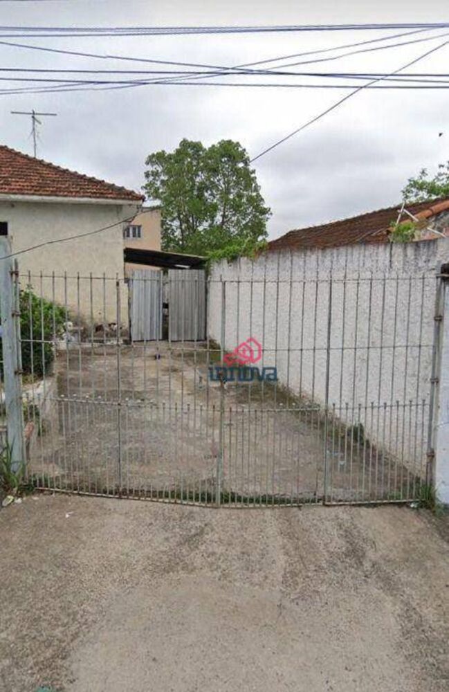 Terreno, 1200 m² - Foto 2