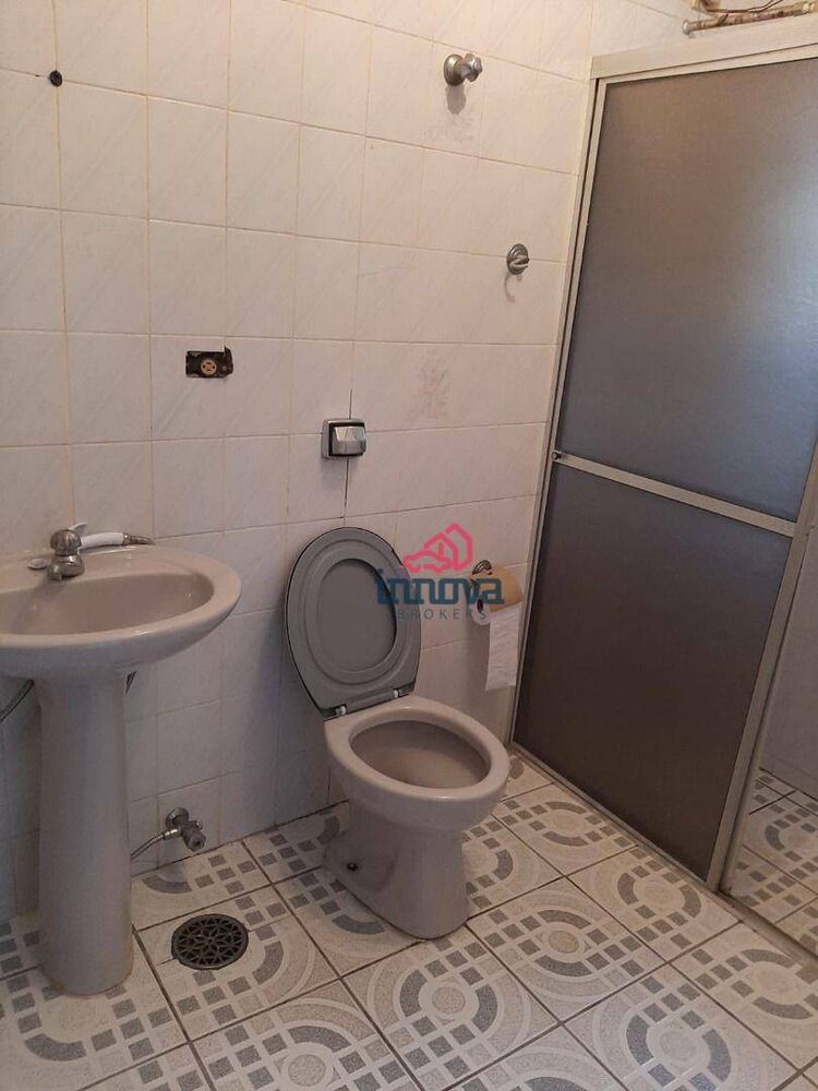 Sobrado, 3 quartos, 270 m² - Foto 14