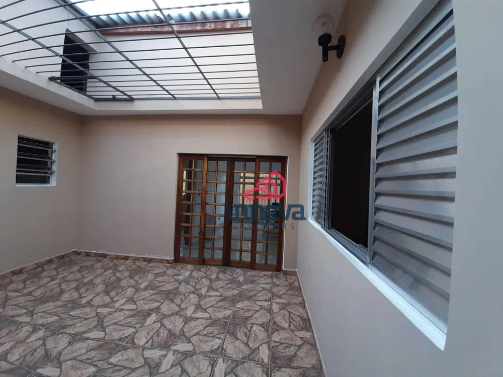 Sobrado, 3 quartos, 270 m² - Foto 13