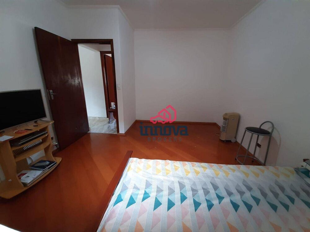 Sobrado, 3 quartos, 270 m² - Foto 8