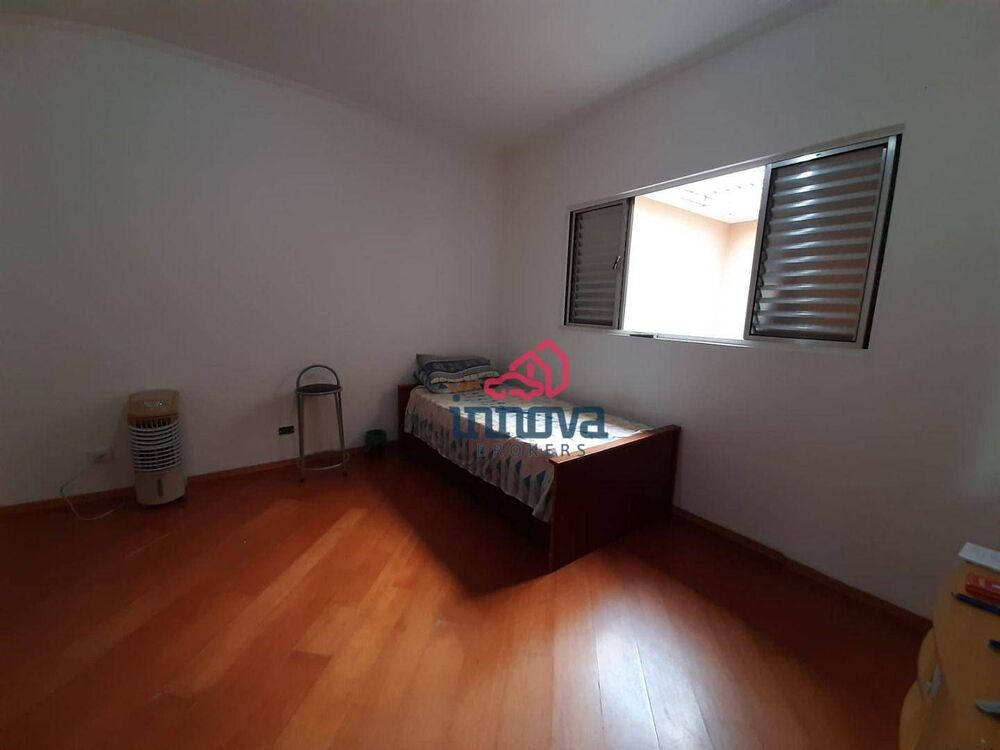Sobrado, 3 quartos, 270 m² - Foto 9