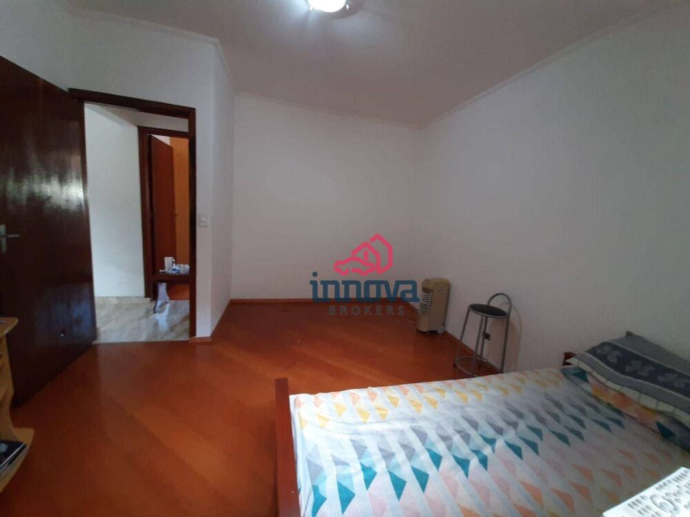 Sobrado, 3 quartos, 270 m² - Foto 6