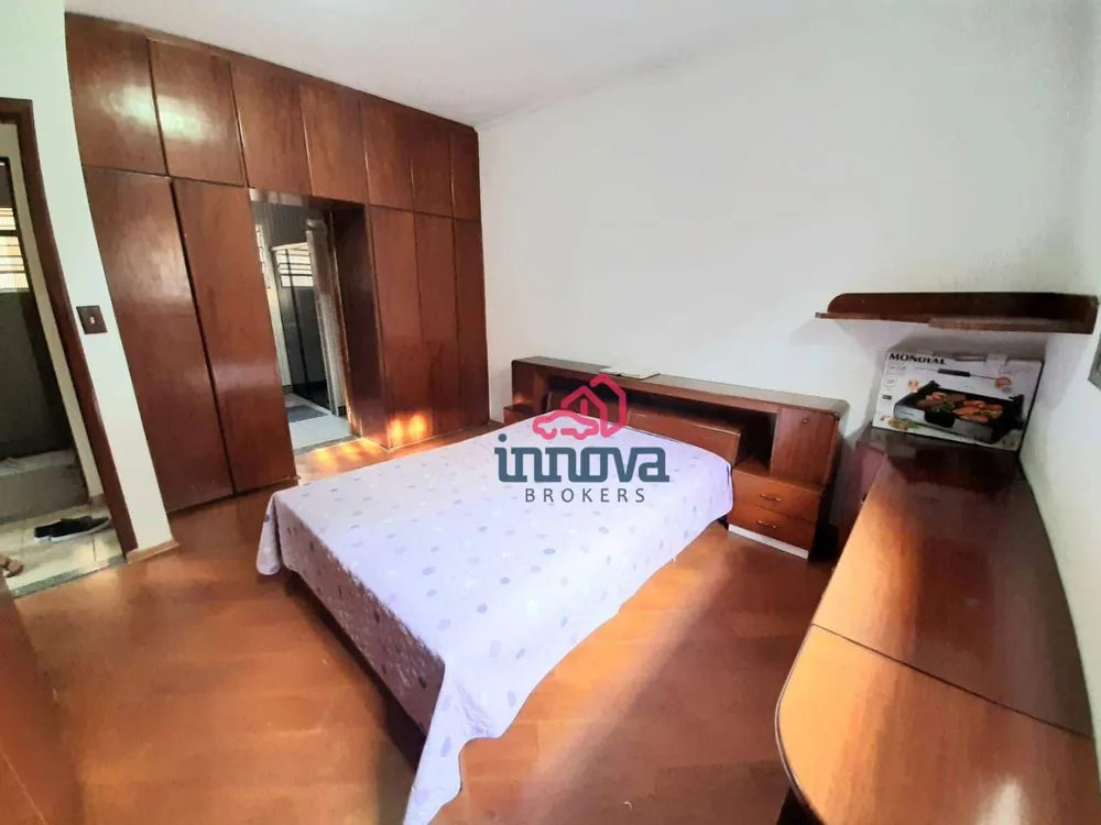 Sobrado, 3 quartos, 270 m² - Foto 16