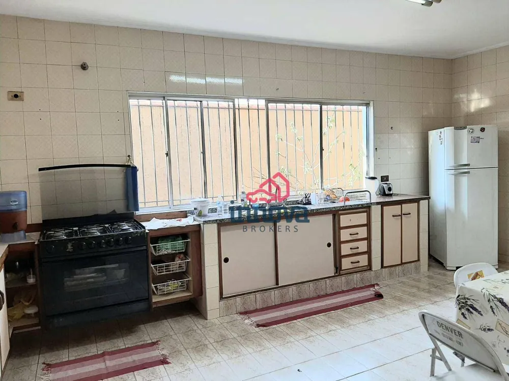 Sobrado, 3 quartos, 270 m² - Foto 15