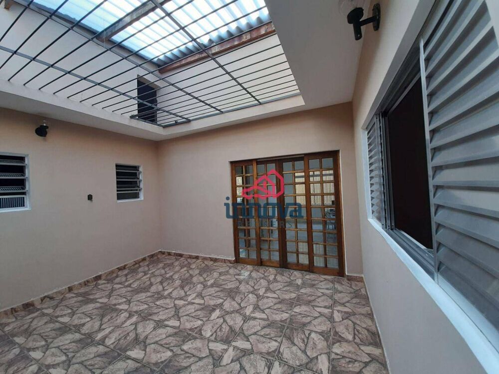 Sobrado, 3 quartos, 270 m² - Foto 12