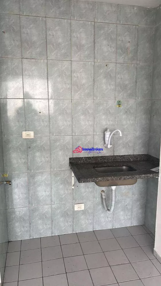 Apartamento, 1 quarto, 24 m² - Foto 3