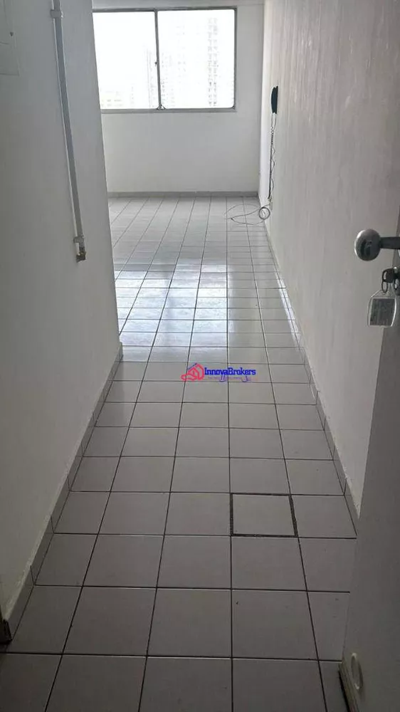 Apartamento, 1 quarto, 24 m² - Foto 1