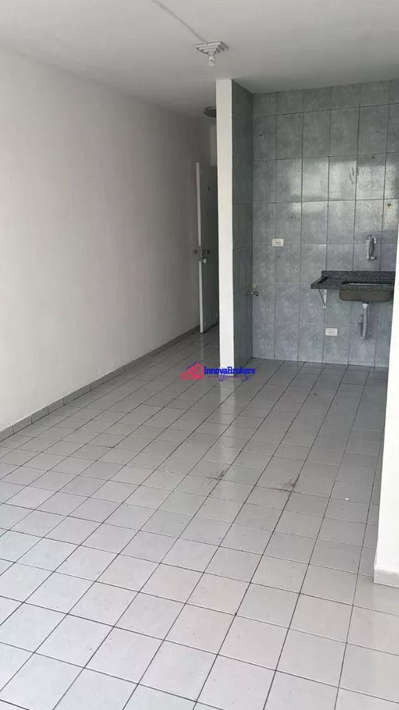 Apartamento, 1 quarto, 24 m² - Foto 2