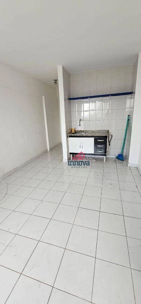 Apartamento, 1 quarto, 24 m² - Foto 12
