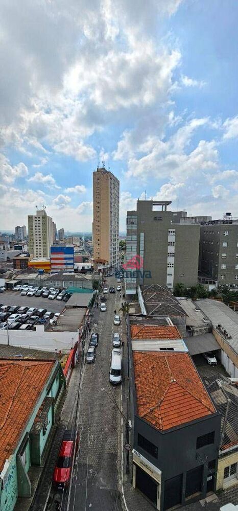 Apartamento, 1 quarto, 24 m² - Foto 6
